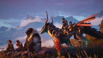 Koniec z traktowaniem gier MMO jak drugiego etatu. GW3 nie będzie trzymać graczy jako zakładników