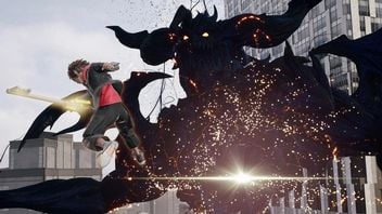 Fani RPG są zachwyceni, bo niezwykle wyczekiwana gra trafi na nową platformę. Widowiskowy gameplay Kingdom Hearts 4 nie przyniósł tego, co najważniejsze