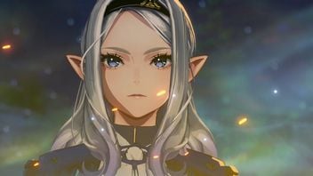 Kultowa seria RPG z pogranicza fantasy i science fiction uderzy po raz kolejny. Xenoblade Genesis zachwyca fanów na pierwszym zwiastunie
