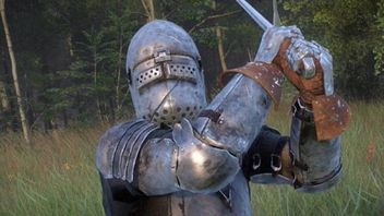 Twórcy Kingdom Come: Deliverance pokazują zdjęcia z mocapu kolejnej gry