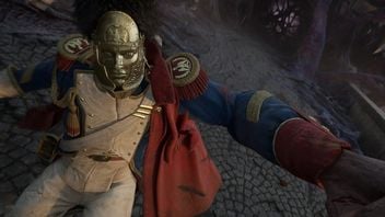 Polacy znaleźli się pod ścianą i szukają drogi ucieczki. Przez ścisk spowodowany premierą GTA 6 mroczne Valor Mortis może zostać opóźnione