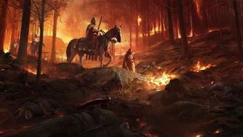 Twórca Civilization III i IV pracuje nad 10 Crowns - nową grą strategiczną