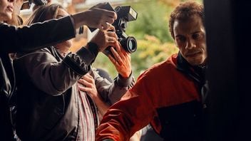 13,2 mln wyświetleń w 4 dni. Na Netflixie świetnie radzi sobie miniserial oparty na prawdziwej historii, który można obejrzeć w całości w jedno popołudnie