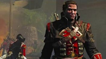 Assassin’s Creed: Rogue może pojawić się na PC