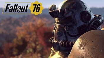 Pierwsze recenzje Fallout 76 – nieudany skok w bok