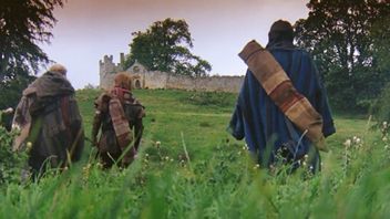 Za 6 dni na Netflixie: po prostu jeden z najlepszych filmów przygodowych ostatnich 40 lat