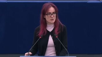 Skoro nie kupujemy już filmów i gier na własność, to czy piractwo nadal jest kradzieżą? Europosłanka pyta, gdzie kończy się własność