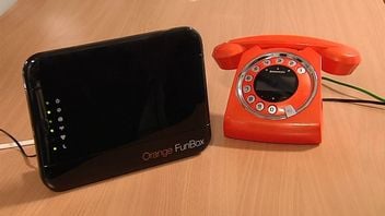 Kiedy łącze 1 Mb/s i Neostarda brzmiały jak przyszłość. ADSL powoli przechodzi do historii także w Polsce