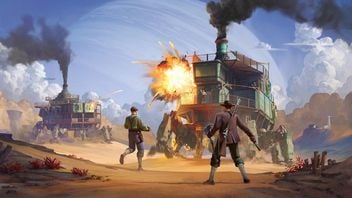 Dziś miała być premiera, a jest jedno wielkie rozczarowanie. Wyczekiwany FPS science fiction opóźnił się w ostatniej chwili, by zrobić ważny krok w tył
