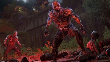 4 lata po premierze polskie Dying Light 2 rozpoczyna nowy rozdział dzięki wielkiej aktualizacji. Techland upatruje w The Breach „wyjątkową szansę”