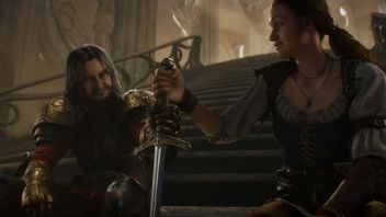 Nowe RPG z otwartym światem, Fable, zachwyca na 30-minutowym gameplayu. Pogłębione systemy znacząco wpłyną na klimat i immersję w Albionie