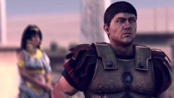 Total War: Rome II - Edycja Cesarska zadebiutowała na rynku