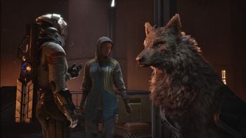 Współtwórca wyczekiwanego kosmicznego RPG nie ma wątpliwości: pod jednym względem Exodus jest zbyt podobny do Mass Effect. Dwie rzeczy zapewnią grze unikalność