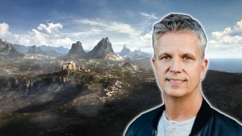 The Elder Scrolls 6 nie pojawiło się na Xbox Games Showcase 2026, ale szef Xboxa zapewnia, że nie ma powodu do obaw