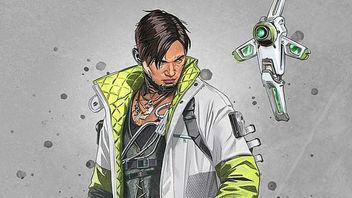 Apex Legends - start 3. sezonu i szczegóły mapy World's Edge