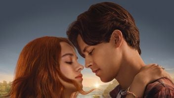 Natychmiastowy hit streamingu. 8-częściowa ekranizacja serii bestsellerów dzień po premierze jest numerem 1 Prime Video