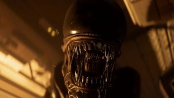 „Bezlitosny horror, który nie pozwala poczuć się komfortowo”. Ci, którzy już widzieli Alien: Isolation 2 w akcji, twierdzą, że gra nie będzie miała dla nas litości