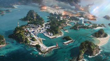 Pierwsi gracze zaczęli już testować nową, olbrzymią mapę w Battlefield 6. Są zachwyceni i widzą podobieństwo do lubianego klasyka