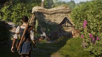 Nowe Fable idealnie oddaje ducha serii RPG. Gracze komentują gameplay, wskazując na jedną, obowiązkową zmianę