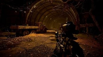 Wyczekiwany wielki dodatek do postapokaliptycznej strzelanki STALKER 2 jest już bardzo blisko. Twórcy nadrobili zaległości z Xbox Games Showcase