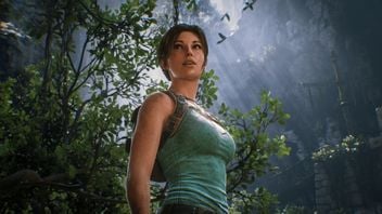 Tomb Raider: Legacy of Atlantis jawi się jako gra AA, a nie AAA. Remake dochowa wierności kultowej klasyce, ale jeden nowy system budzi duże obawy