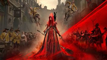„Złapali was na używaniu AI, a teraz próbujecie to zatuszować?”. Nowa gra weterana Assassin’s Creed podpadła graczom, a przeprosiny twórców niewiele zmieniły
