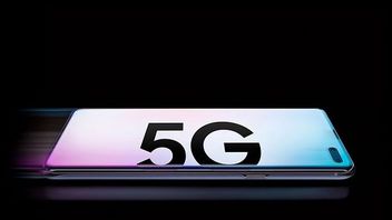 Samsung Galaxy S10 z obsługą sieci 5G pojawi się już w kwietniu