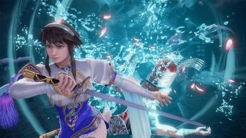 Soulcalibur 6 - poznaliśmy wymagania sprzętowe