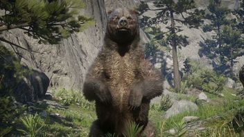 Niesamowite detale RDR2 - zwierzęta w grze vs. rzeczywistość