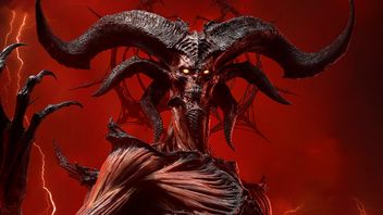 Ponad 2 miliony graczy podjęło tę samą decyzję w Diablo 4. Blizzard podzielił się statystykami Lord of Hatred