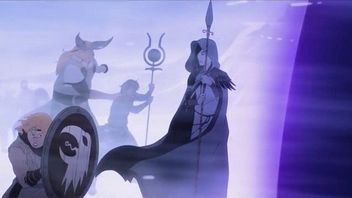 The Banner Saga 3 trafiła na Kickstartera