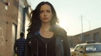Jessica Jones i Silicon Valley na nowych zwiastunach