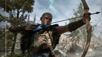 Gothic Remake otrzymał pierwszą dużą aktualizację, która usprawnia irytująca mechanikę i eliminuje błąd blokujący jedną ze ścieżek rozwoju