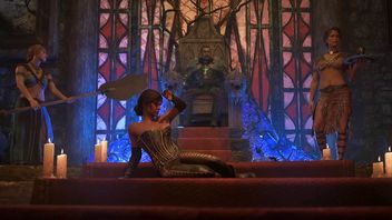 7 dni po premierze, a tu taki sukces Gothic Remake. Twórcy są zachwyceni i mówią wprost: nie byłoby to możliwe „bez tak pełnej pasji społeczności”