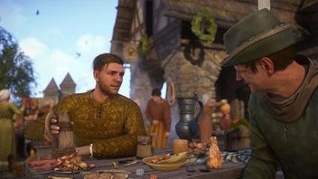 Gracze otrzymają osiągnięcie za ukończenie Kingdom Come Deliverance jako... prawiczek
