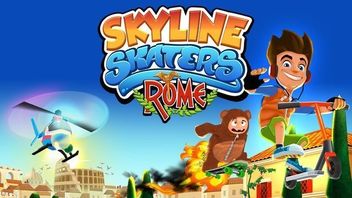 Najlepsze mobilne aktualizacje (m.in. Dungeon Hunter 5, Minigore 2, Skyline Skaters)