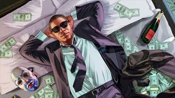 GTA 6 - zmiana w domenie może sugerować rychłą zapowiedź gry