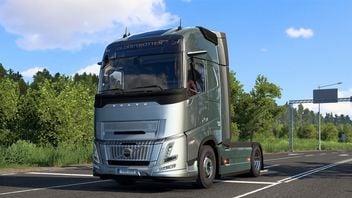 Popularny symulator ciężarówki stał się tak wielki i skomplikowany, że potrzebna jest specjalna funkcja, aby go okiełznać. Graczy ETS2 czeka mała rewolucja