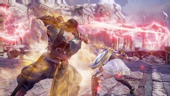 Soulcalibur 6 z oficjalną datą premiery
