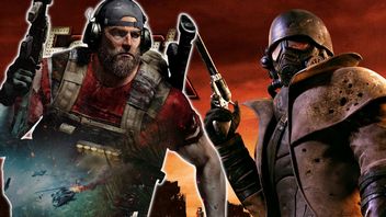 Fallout szykuje wielką niespodziankę na 2026 rok, w Ubisoft ważą się losy kolejnego Ghost Recon, sugerują nowe plotki