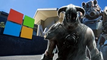 Żegnaj Xboxie, jakiego znamy? Microsoft ma rozważać wielką reorganizację marki oraz zmianę strategii wobec Fallouta i The Elder Scrolls
