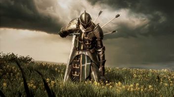 Budowanie bazy i walka o przetrwanie w mrocznym świecie RPG.  Wardens of Avalon wywróci znaną legendę do góry nogami