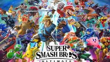 Solid Snake, Bayonetta, Cloud i inni powrócą w Super Smash Bros. na Switcha