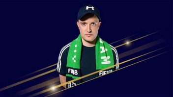 EA zbanowało youtubera we wszystkich swoich grach i usługach