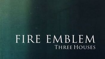 Fire Emblem: Three Houses zapowiedziane