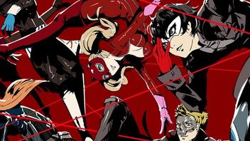 Atlus sabotuje emulator PS3; seria Persona zmierza na PC?