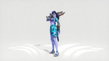 Overwatch - rozpoczęły się Letnie Igrzyska