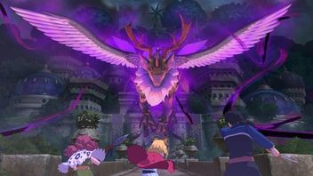 Ni no Kuni II: Revenant Kingdom – wymagania wersji PC i oficjalne edycje kolekcjonerskie