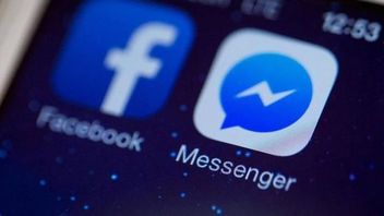Messenger dla iOS stał się cztery razy mniejszy i dwukrotnie szybszy