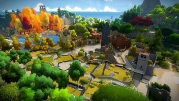 The Witness sprzedane w 100 tys. kopii, możliwa wersja na XONE, iOS i Androida